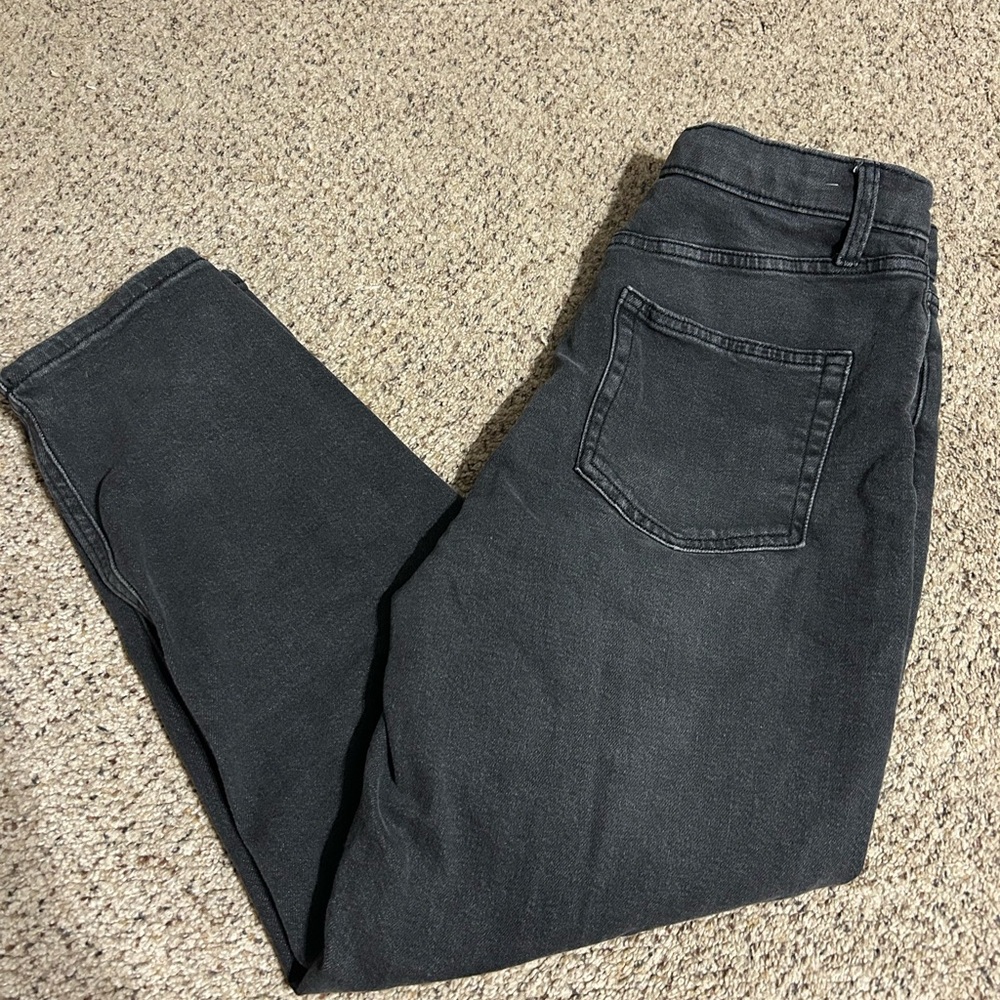 Wild Fable Charcoal Denim Jeans